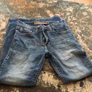 Rock and roll mens 32x34